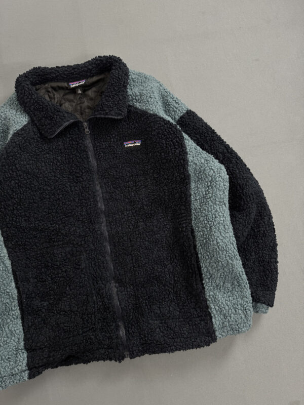 Patagonia Retro Pile Fleece - Imagem 2