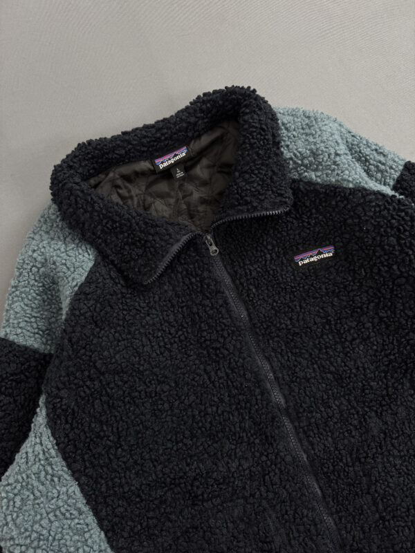 Patagonia Retro Pile Fleece - Imagem 6