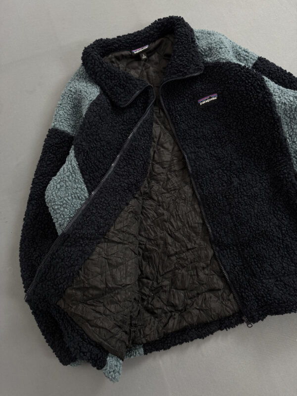 Patagonia Retro Pile Fleece - Imagem 5