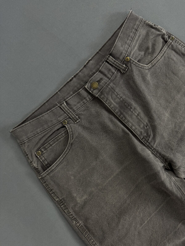 Calça Dickies Carpenter - Cinza - Imagem 7