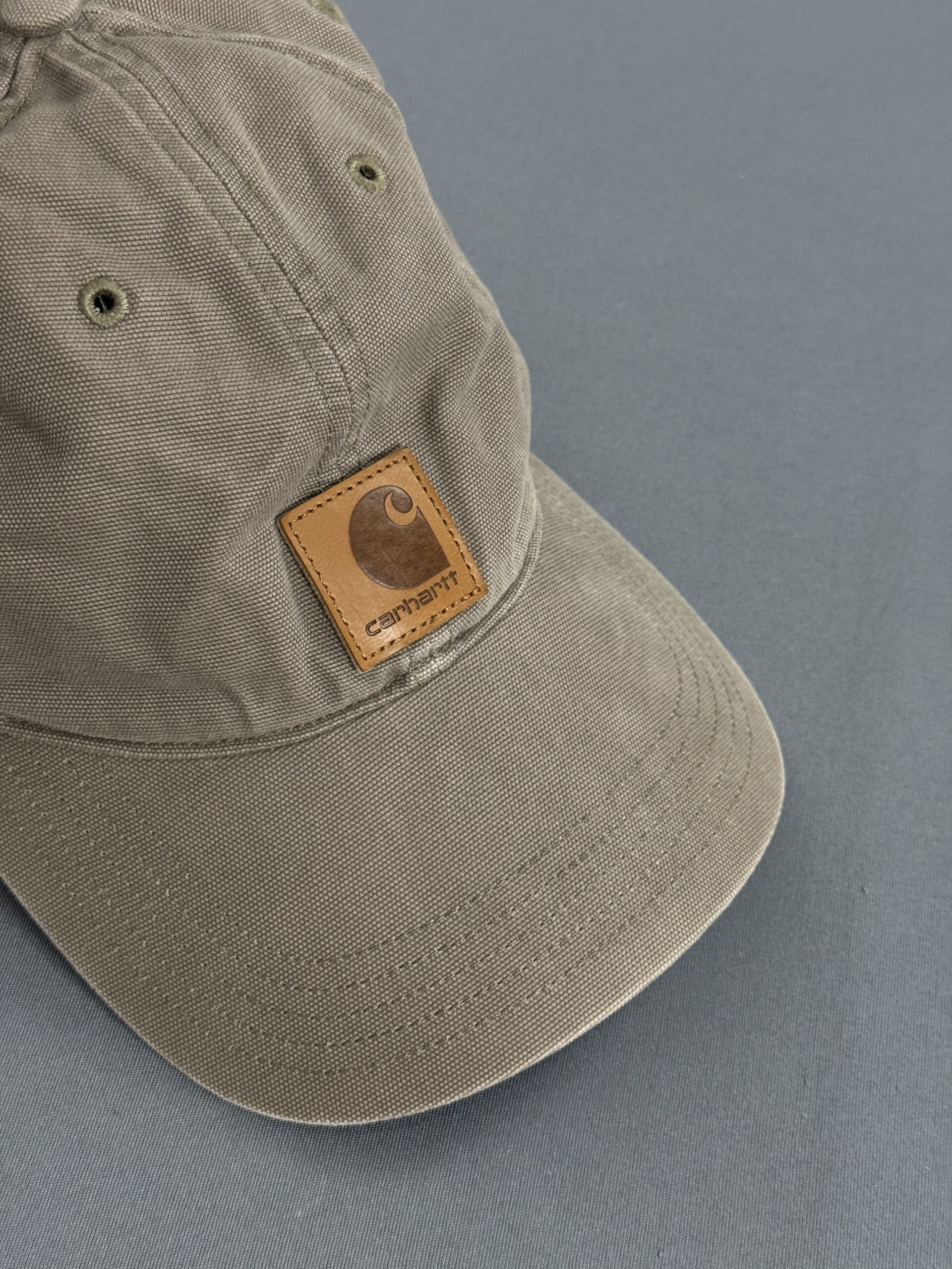 Boné Carhartt Odessa - Imagem 3