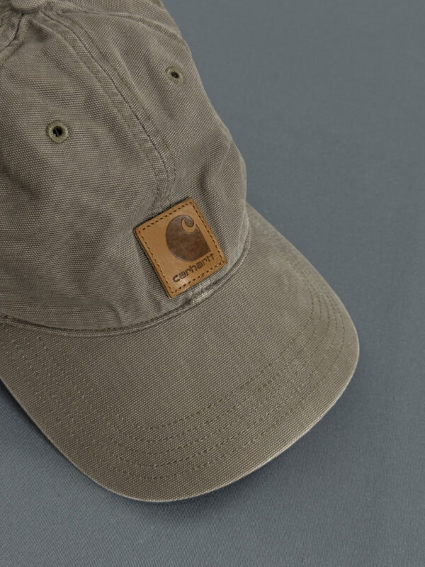 Boné Carhartt Odessa - Imagem 2