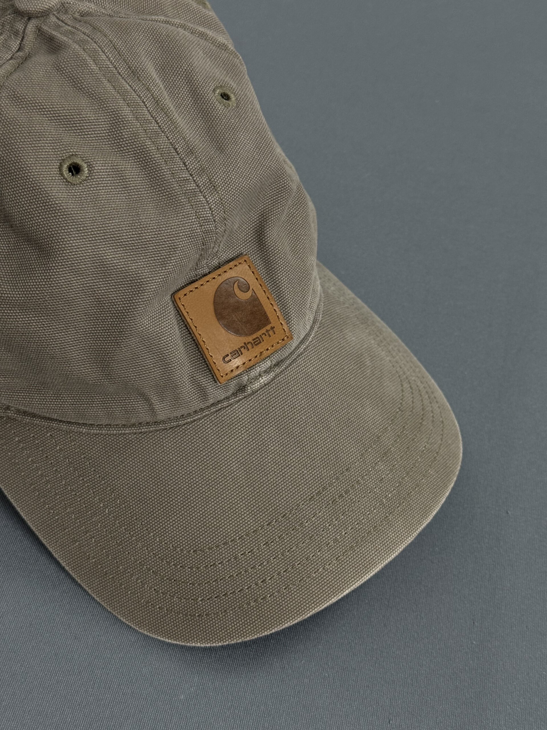 Boné Carhartt Odessa - Imagem 2