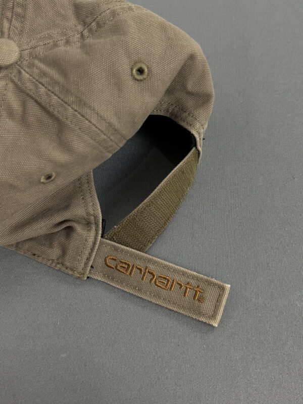 Boné Carhartt Odessa - Imagem 4