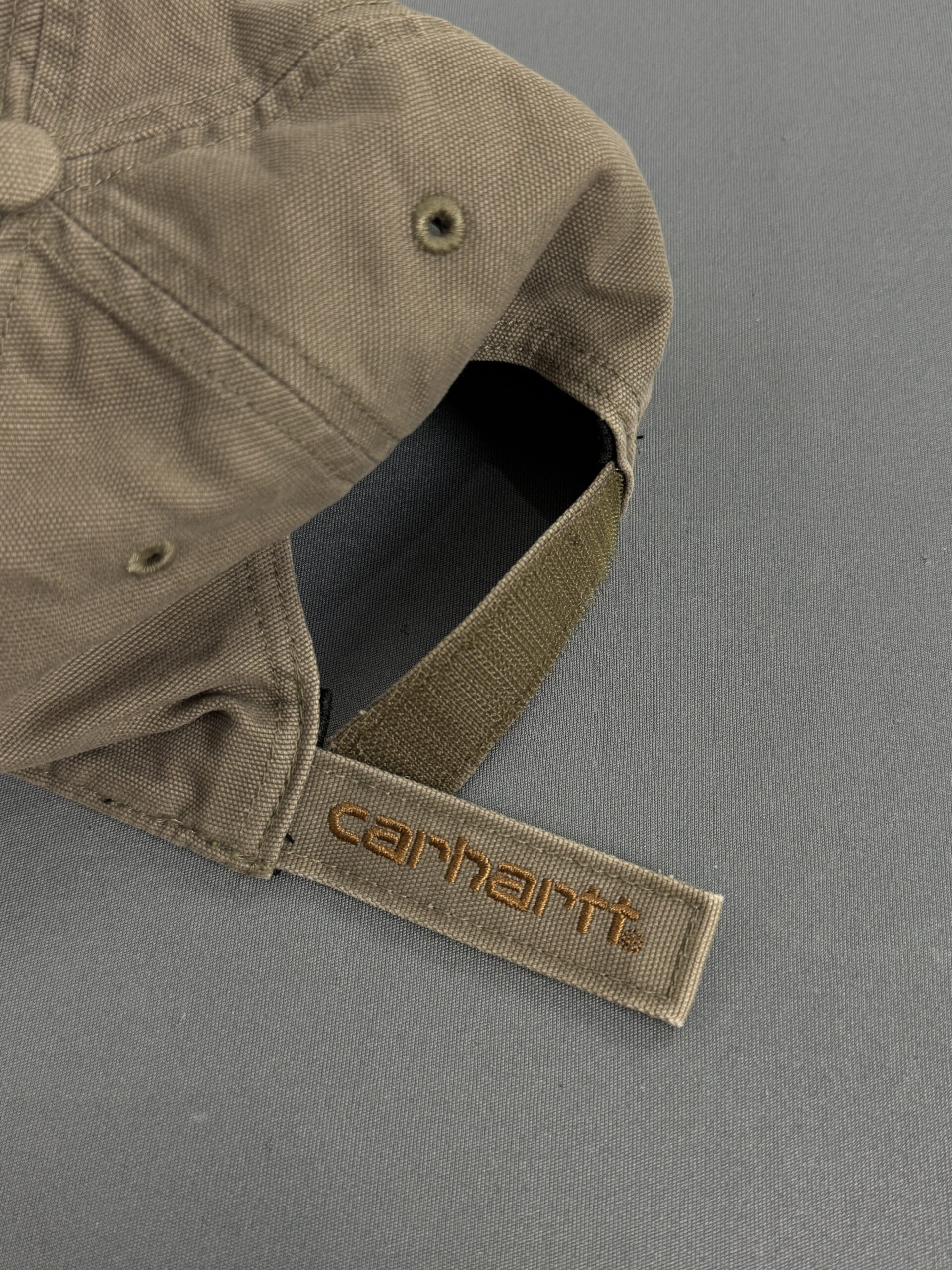 Boné Carhartt Odessa - Imagem 4