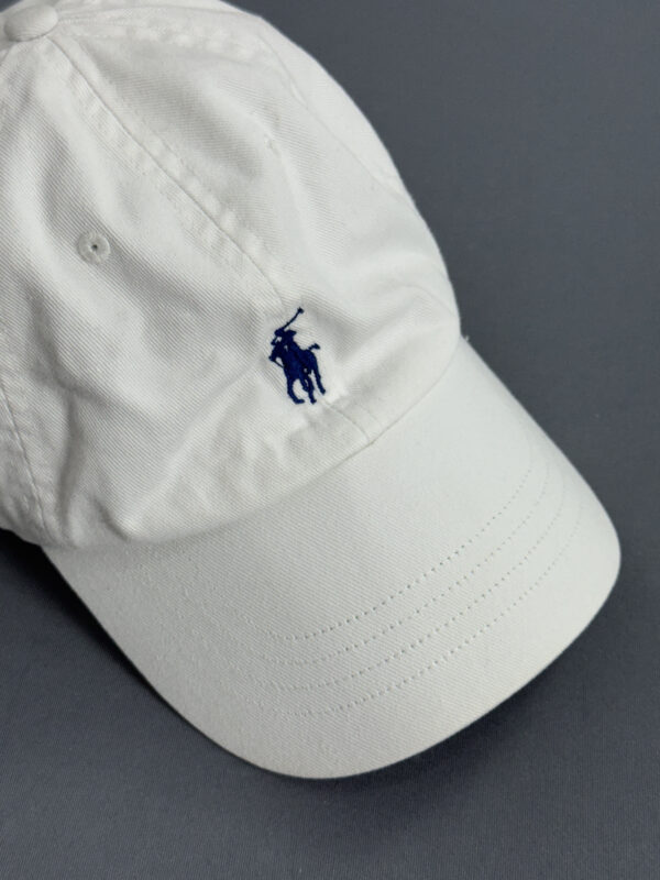 Boné Ralph Lauren - Imagem 2