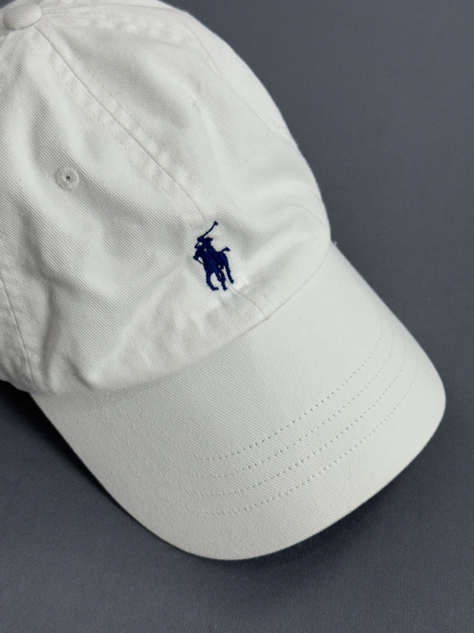 Boné Ralph Lauren - Imagem 2