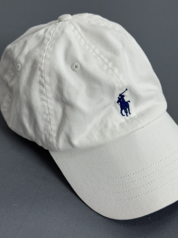 Boné Ralph Lauren - Imagem 3