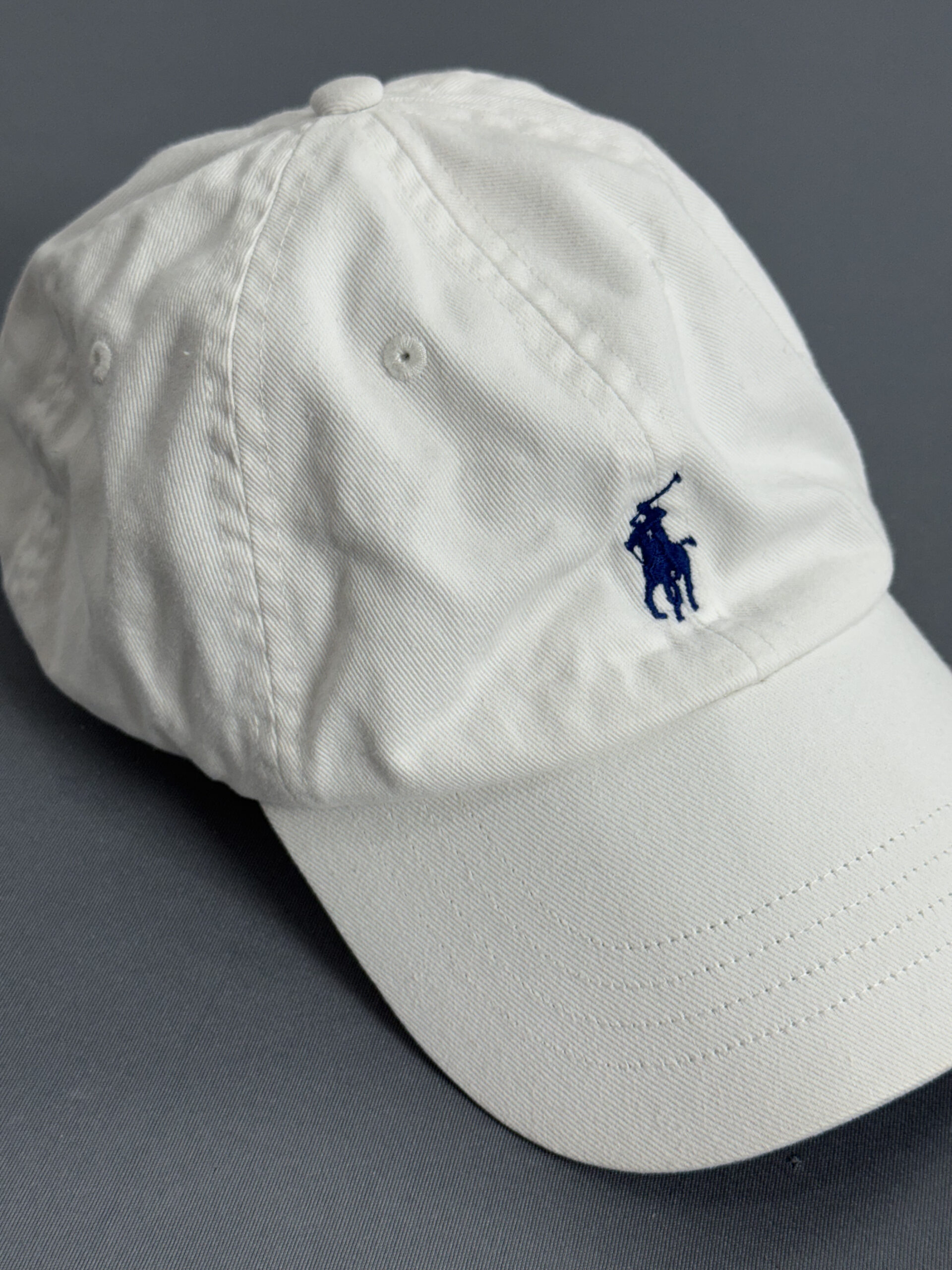 Boné Ralph Lauren - Imagem 3