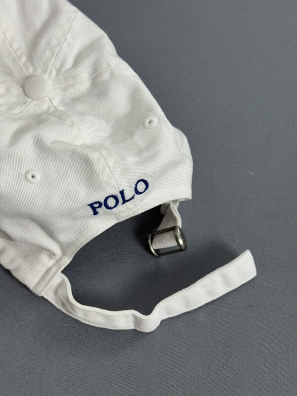Boné Ralph Lauren - Imagem 4