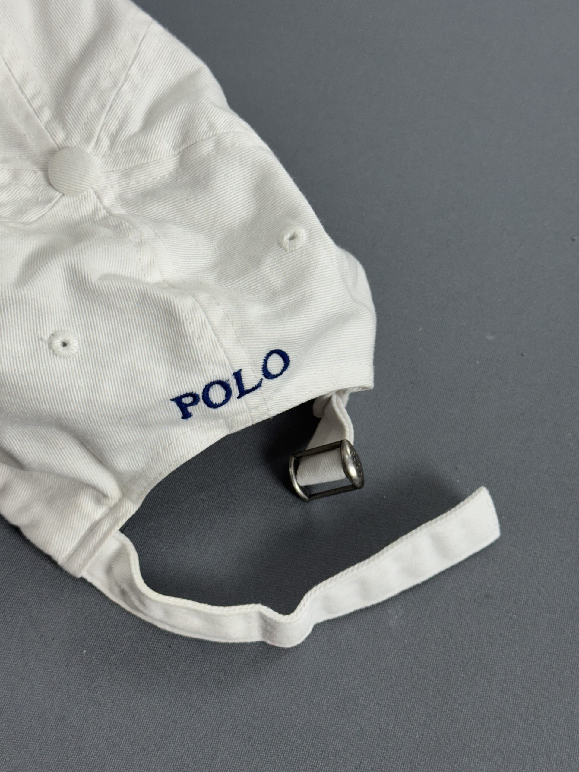 Boné Ralph Lauren - Imagem 4