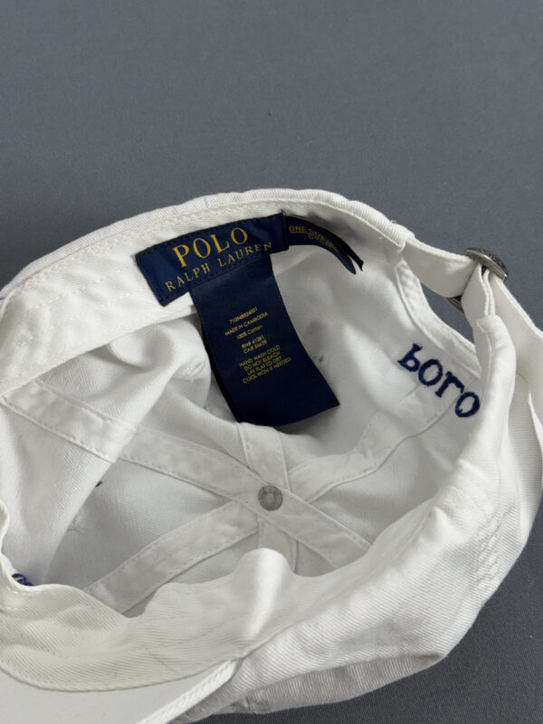 Boné Ralph Lauren - Imagem 5