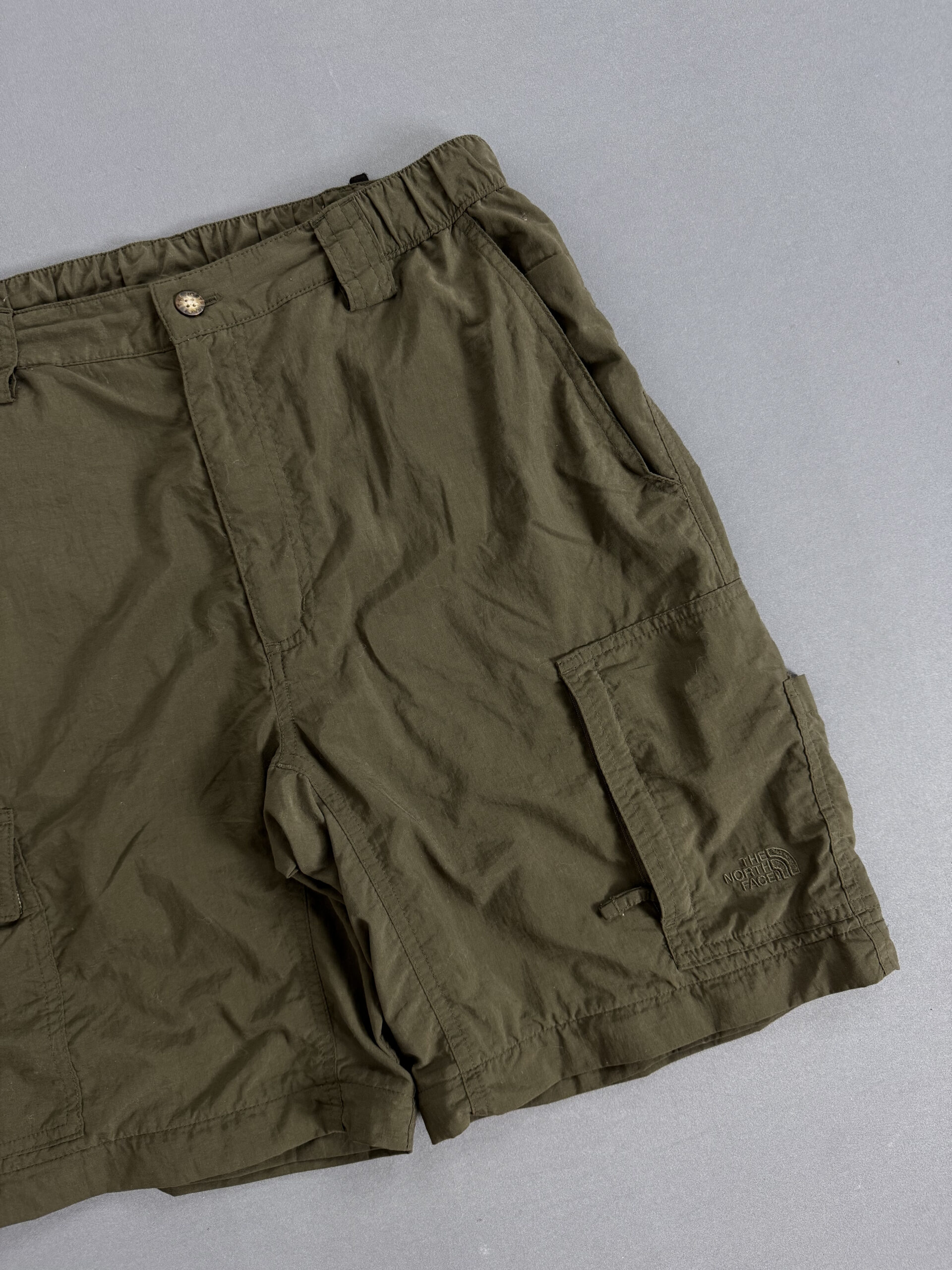 The North Face Paramount Convertible Pant - Imagem 10