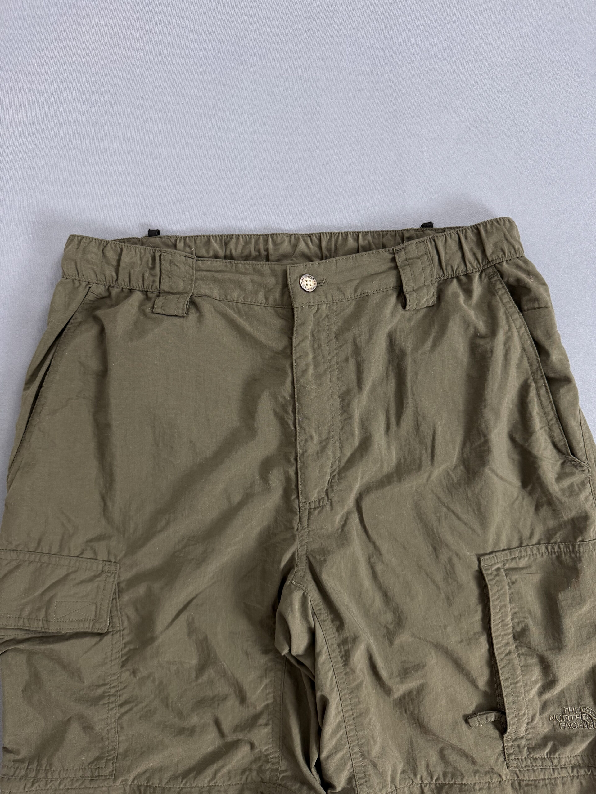The North Face Paramount Convertible Pant - Imagem 4