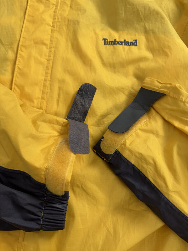 Jaqueta Corta Vento Timberland - Imagem 12