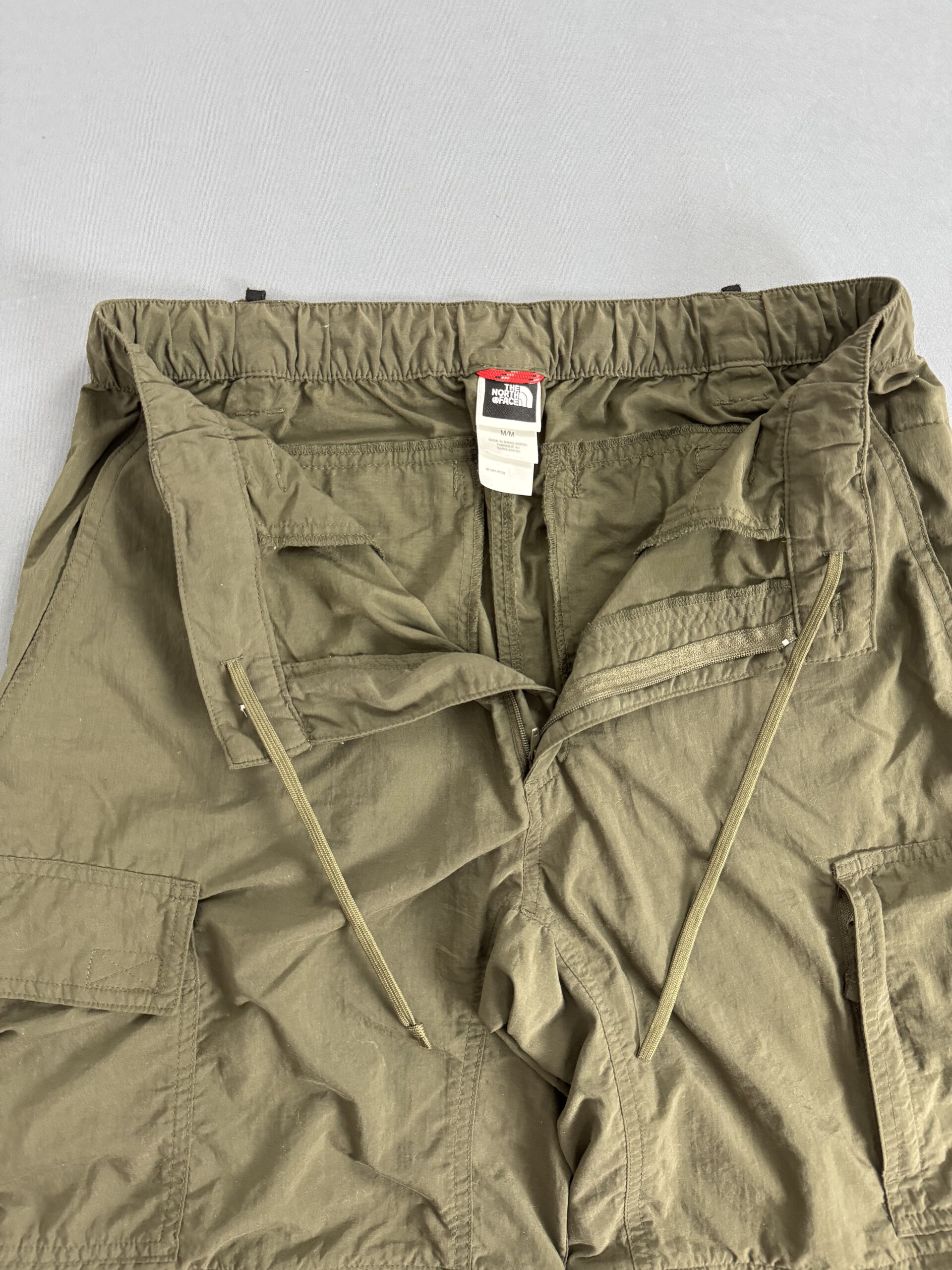 The North Face Paramount Convertible Pant - Imagem 5