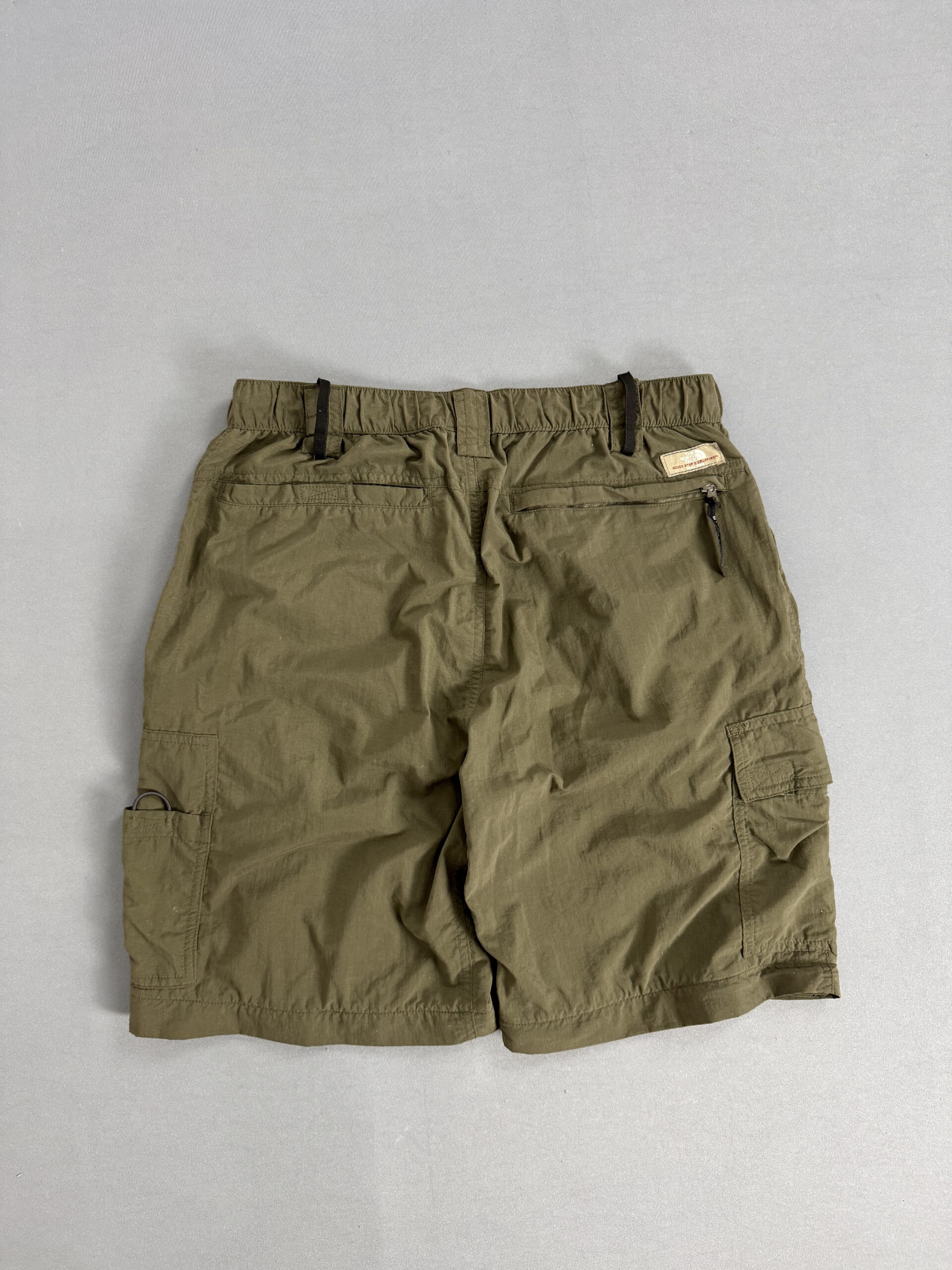 The North Face Paramount Convertible Pant - Imagem 13