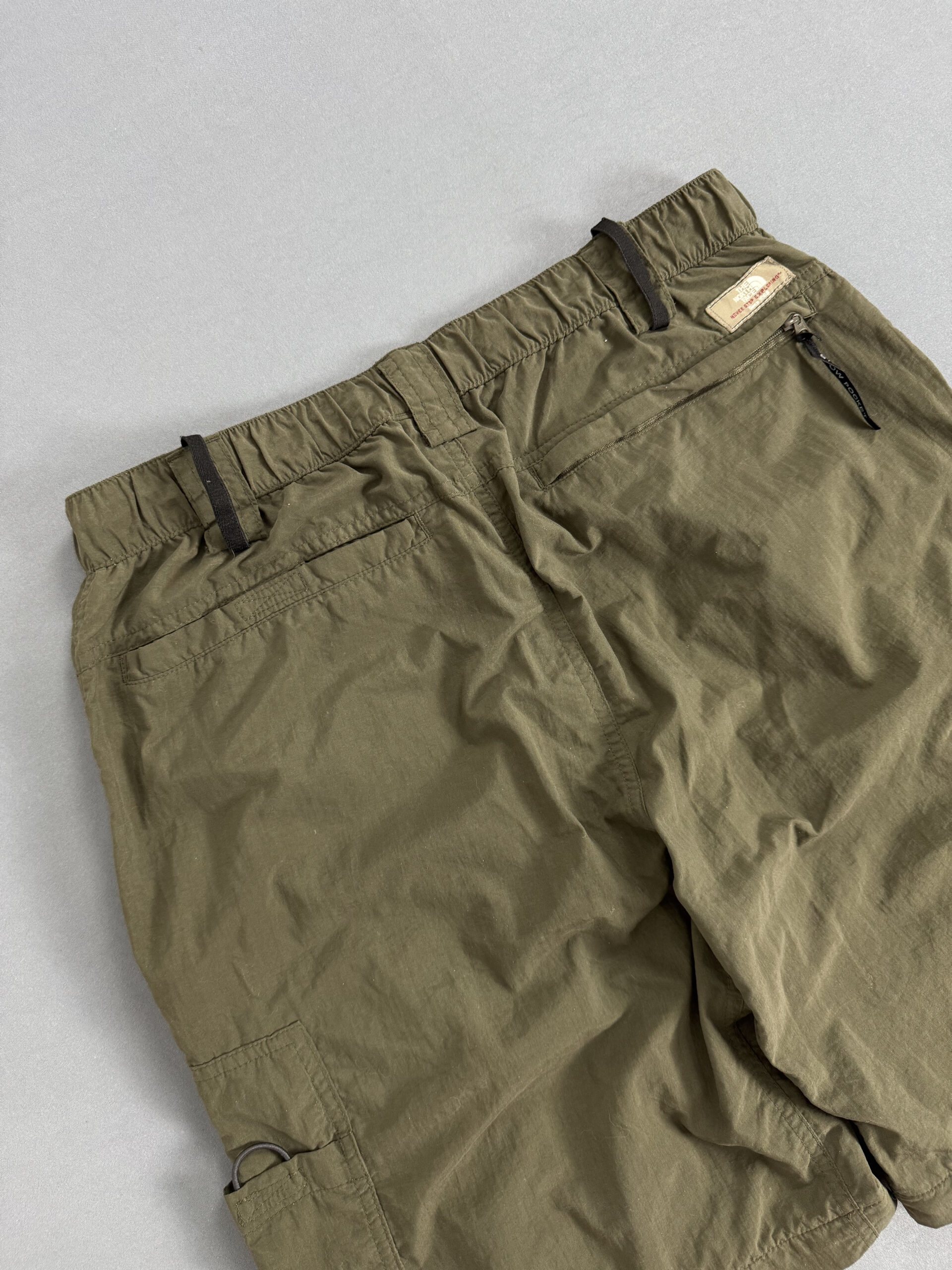The North Face Paramount Convertible Pant - Imagem 15