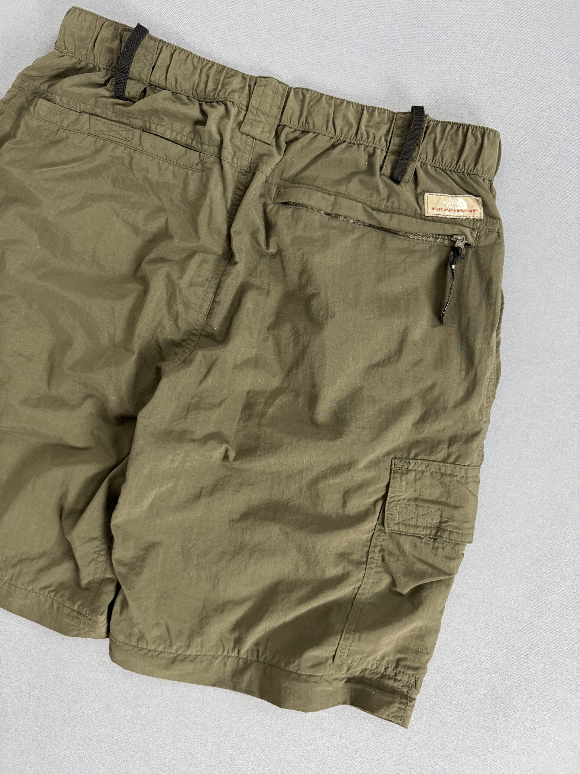 The North Face Paramount Convertible Pant - Imagem 14