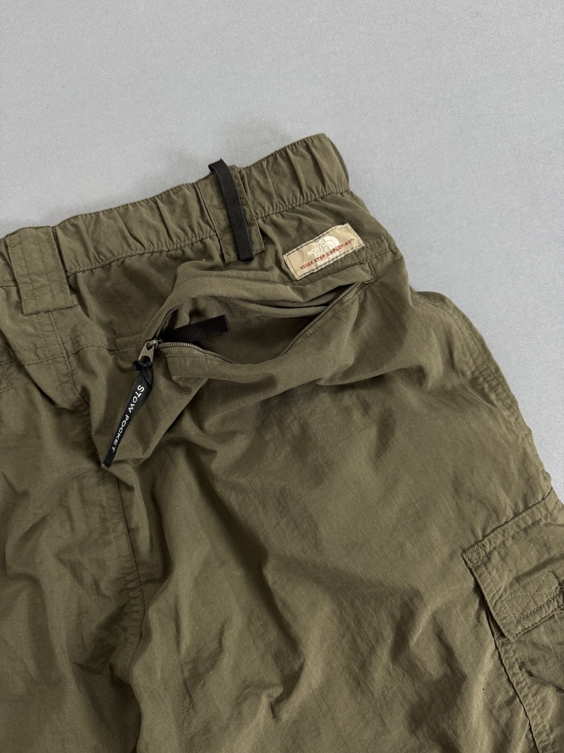 The North Face Paramount Convertible Pant - Imagem 16