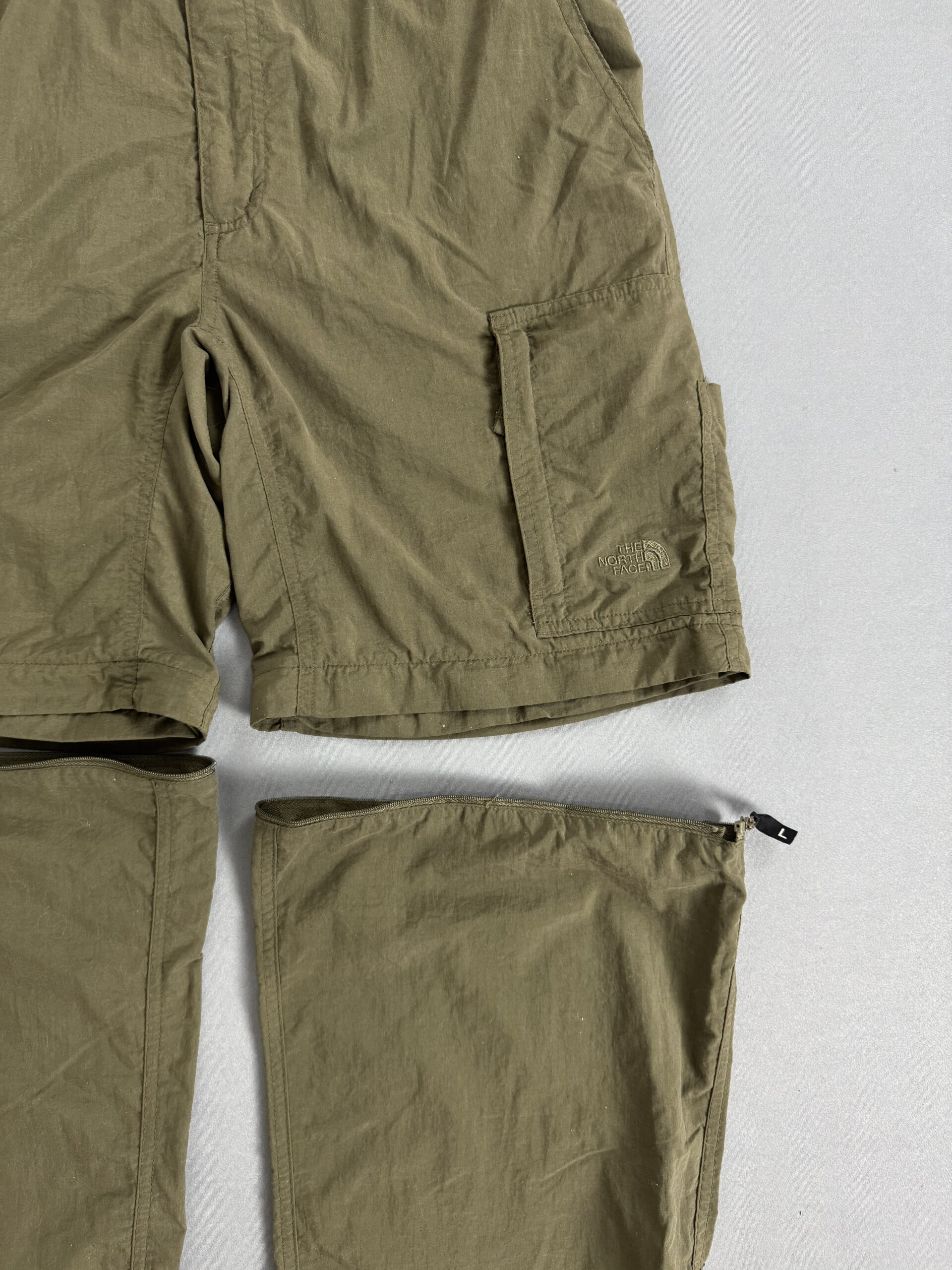 The North Face Paramount Convertible Pant - Imagem 7