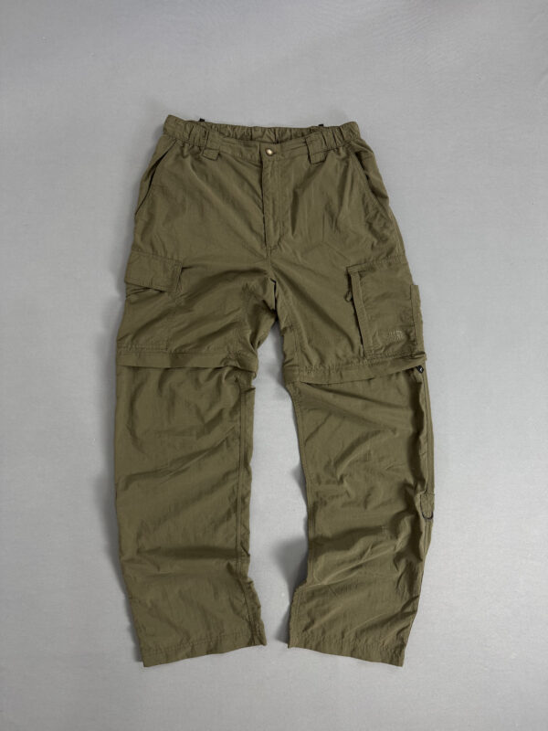 The North Face Paramount Convertible Pant