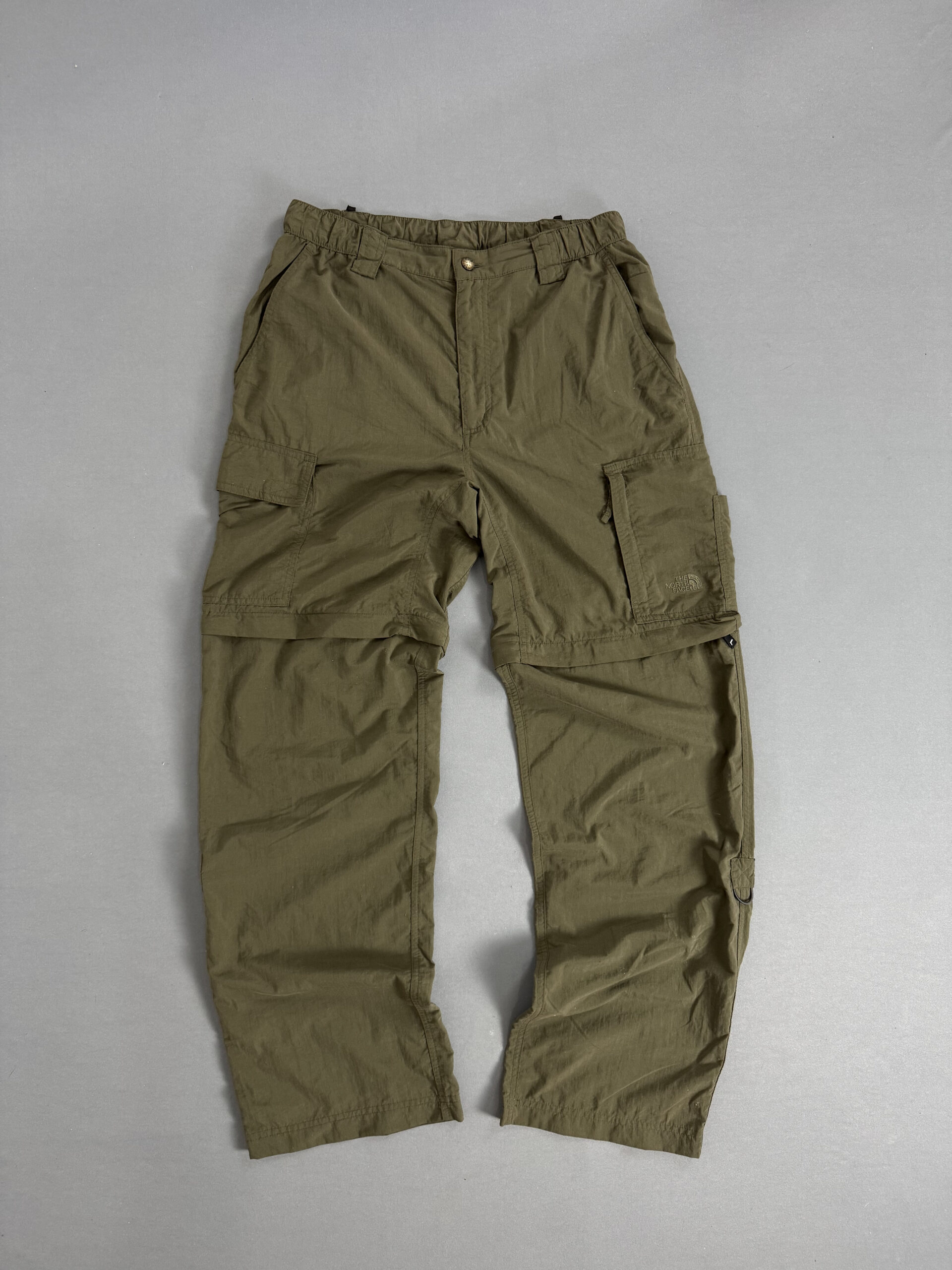 The North Face Paramount Convertible Pant