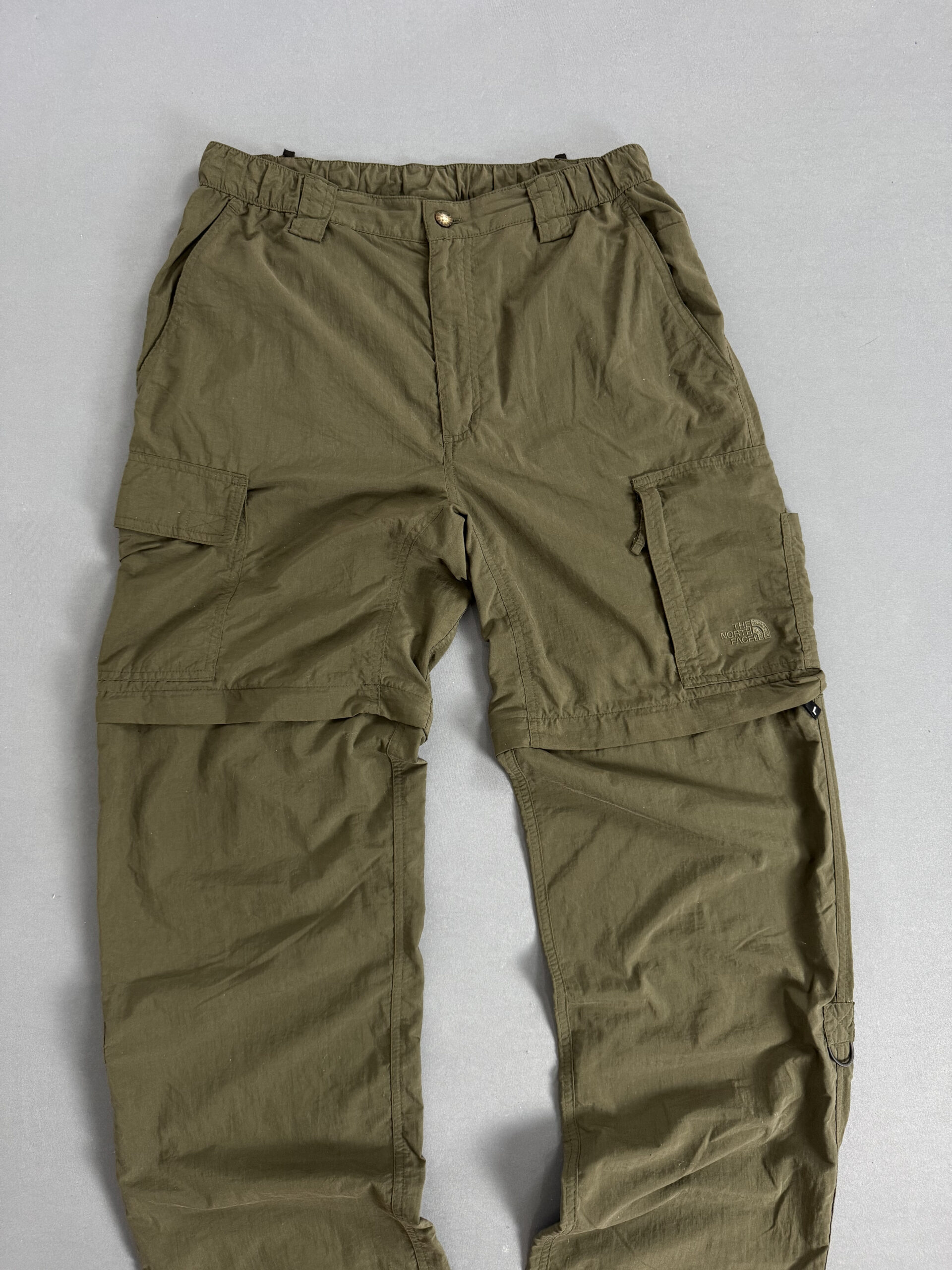 The North Face Paramount Convertible Pant - Imagem 3