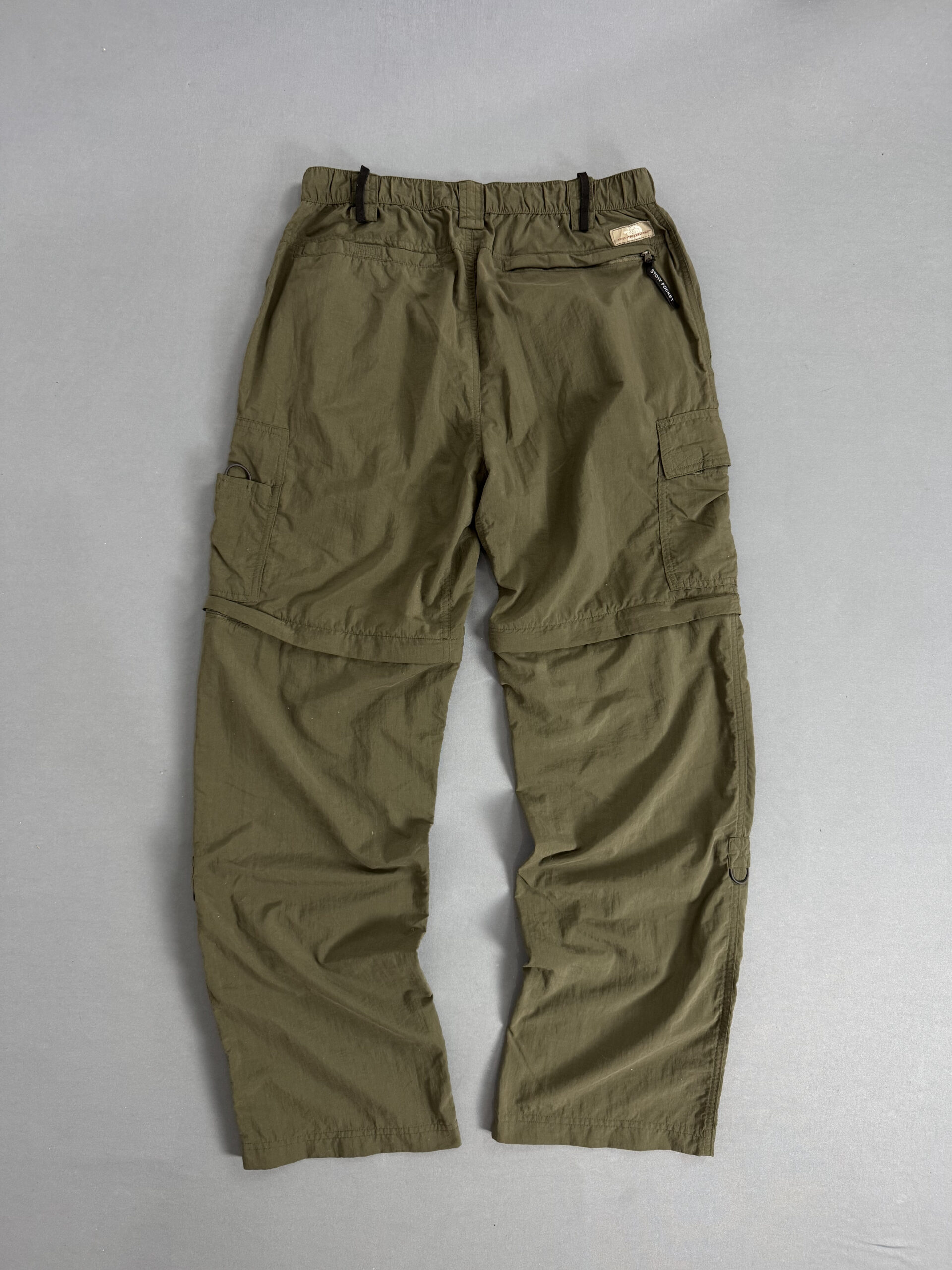 The North Face Paramount Convertible Pant - Imagem 8