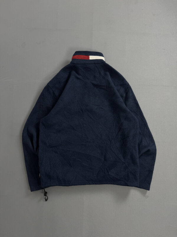 Fleece Tommy Hilfiger Vintage - Imagem 6