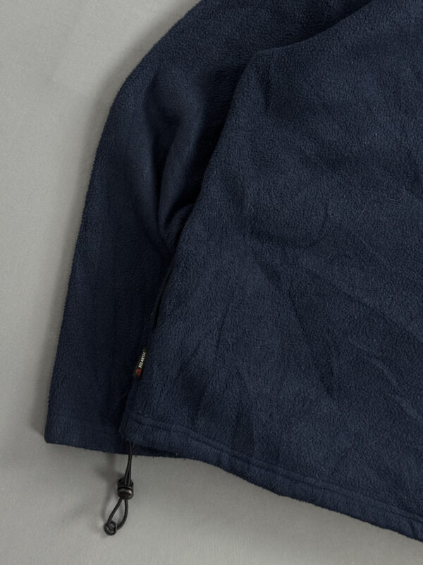 Fleece Tommy Hilfiger Vintage - Imagem 7