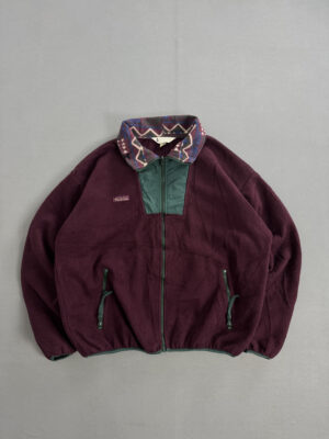 Fleece Columbia Vintage 90's