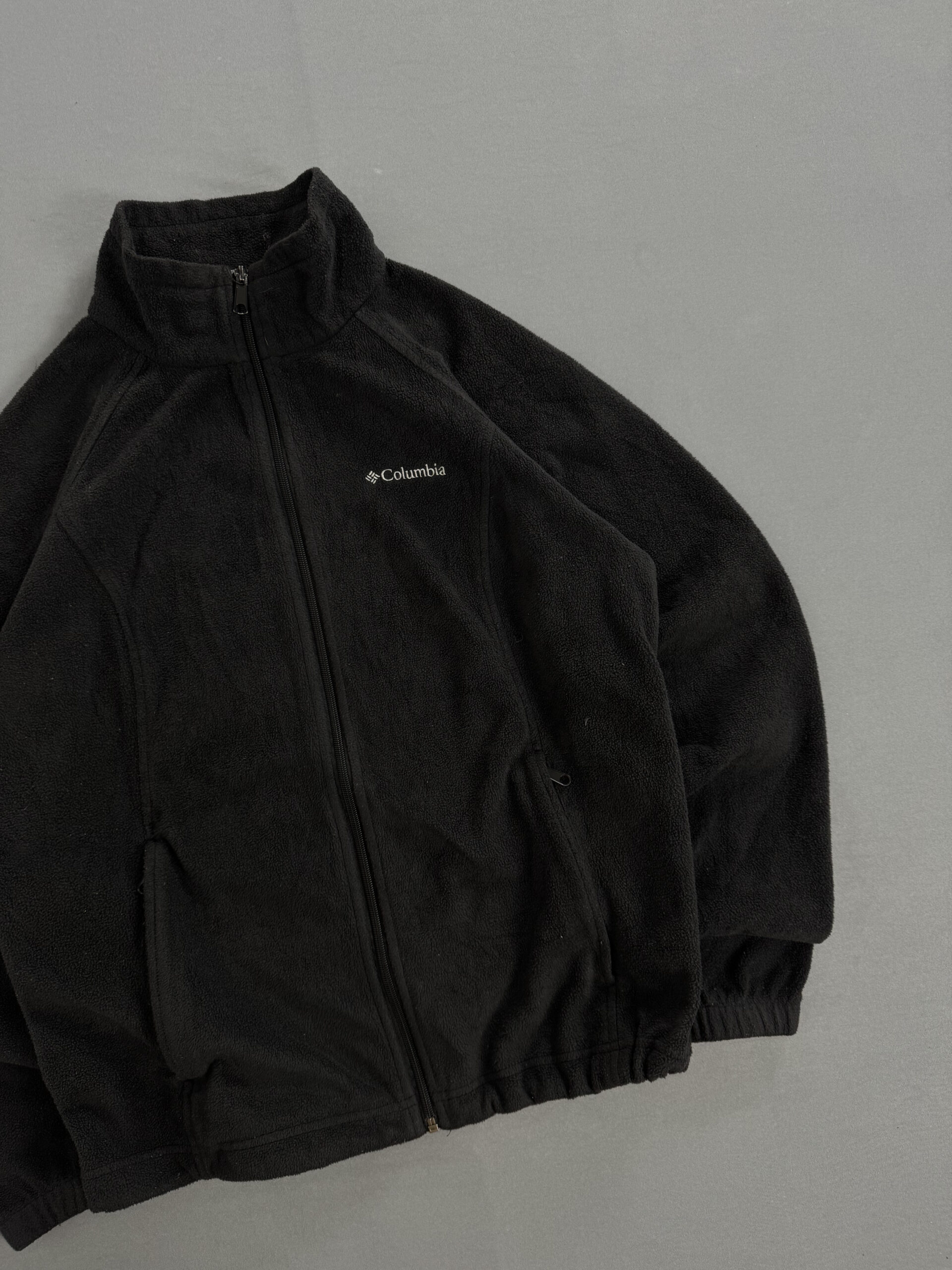 Fleece Columbia - Preto - Imagem 2