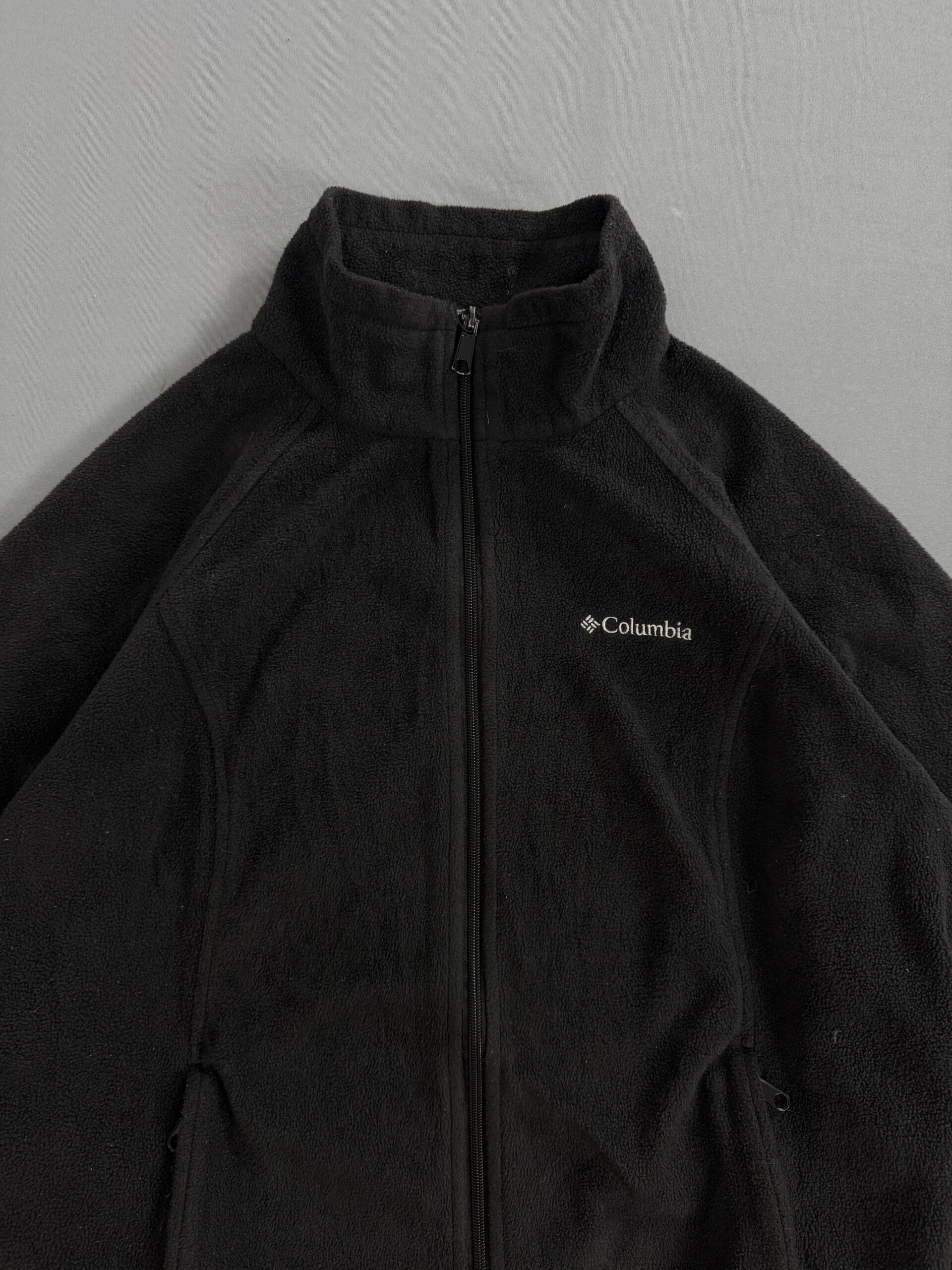 Fleece Columbia - Preto - Imagem 3