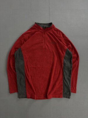 Fleece Columbia - Bicolor
