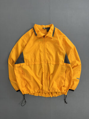 Corta Vento Starter - Amarelo