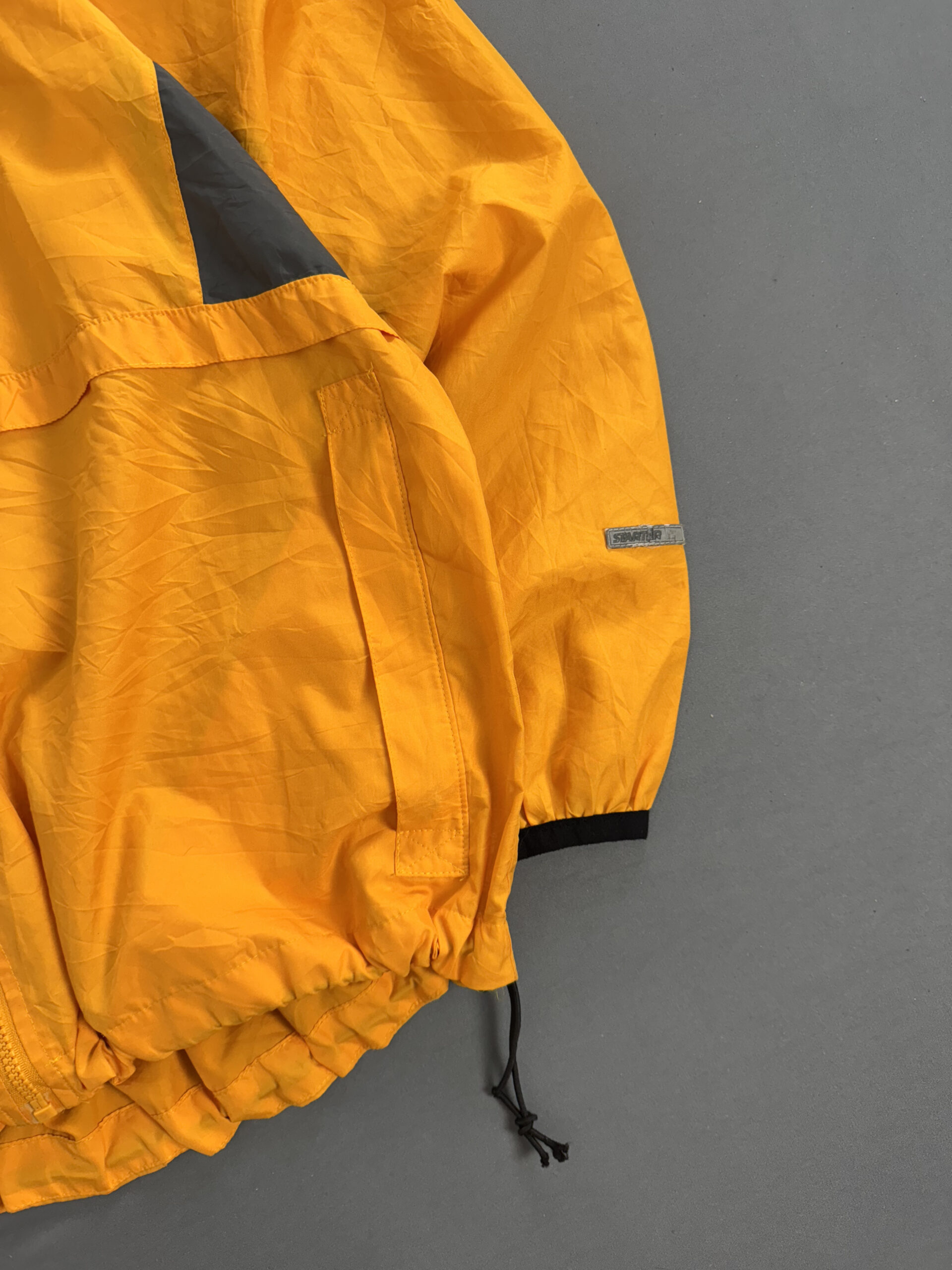 Corta Vento Starter - Amarelo - Imagem 3