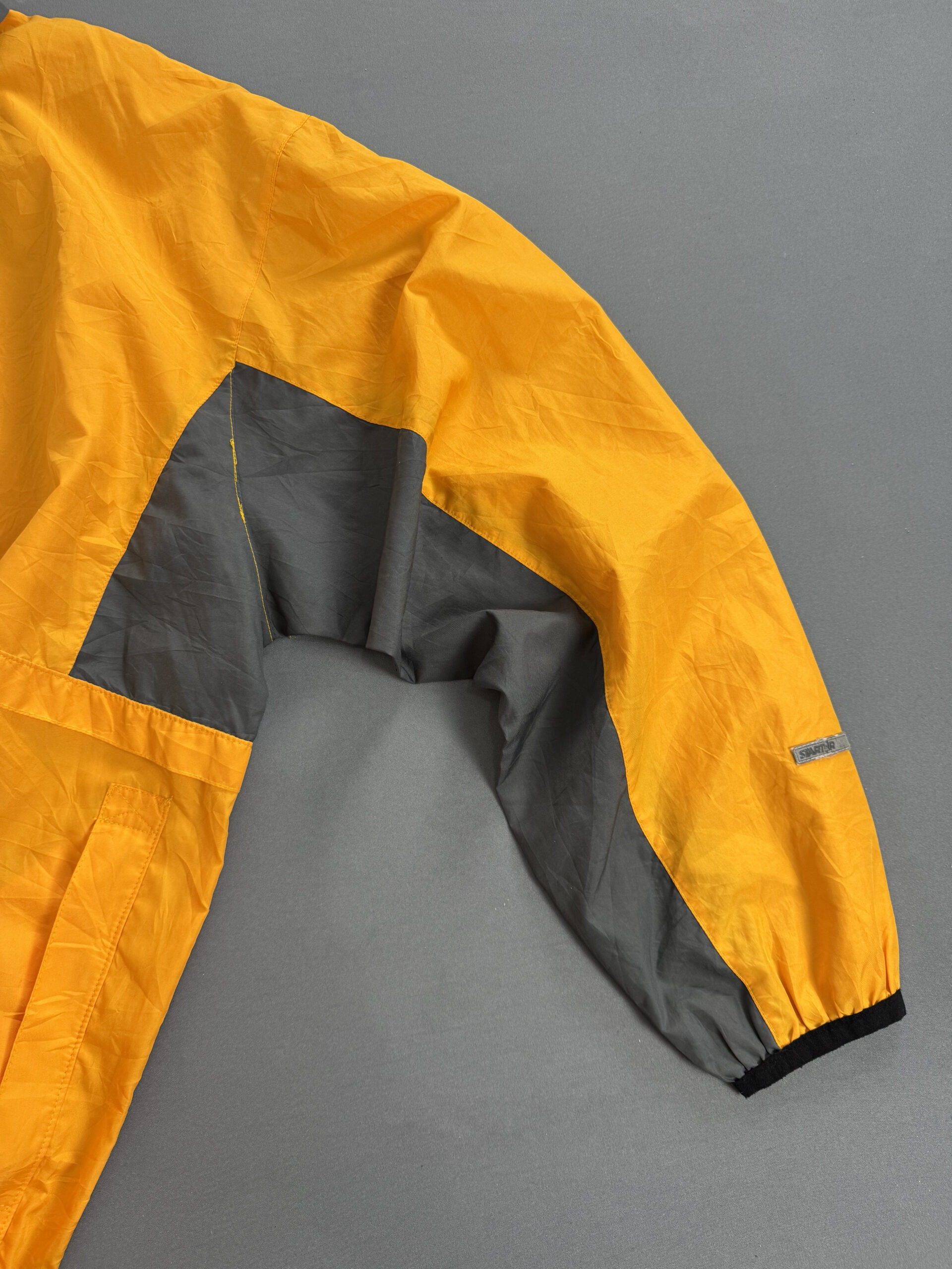 Corta Vento Starter - Amarelo - Imagem 4
