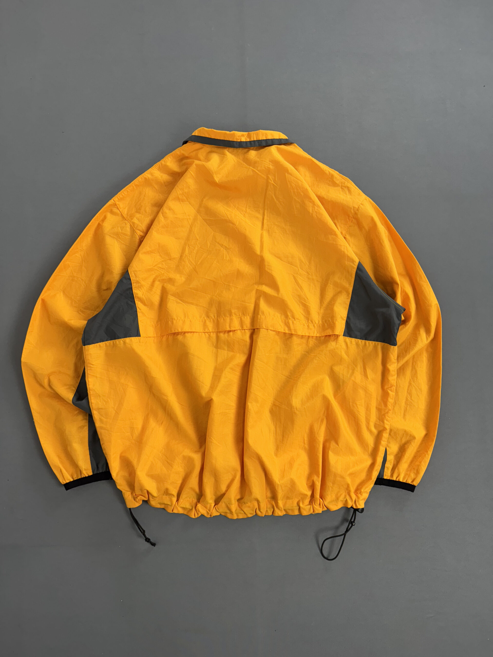 Corta Vento Starter - Amarelo - Imagem 5