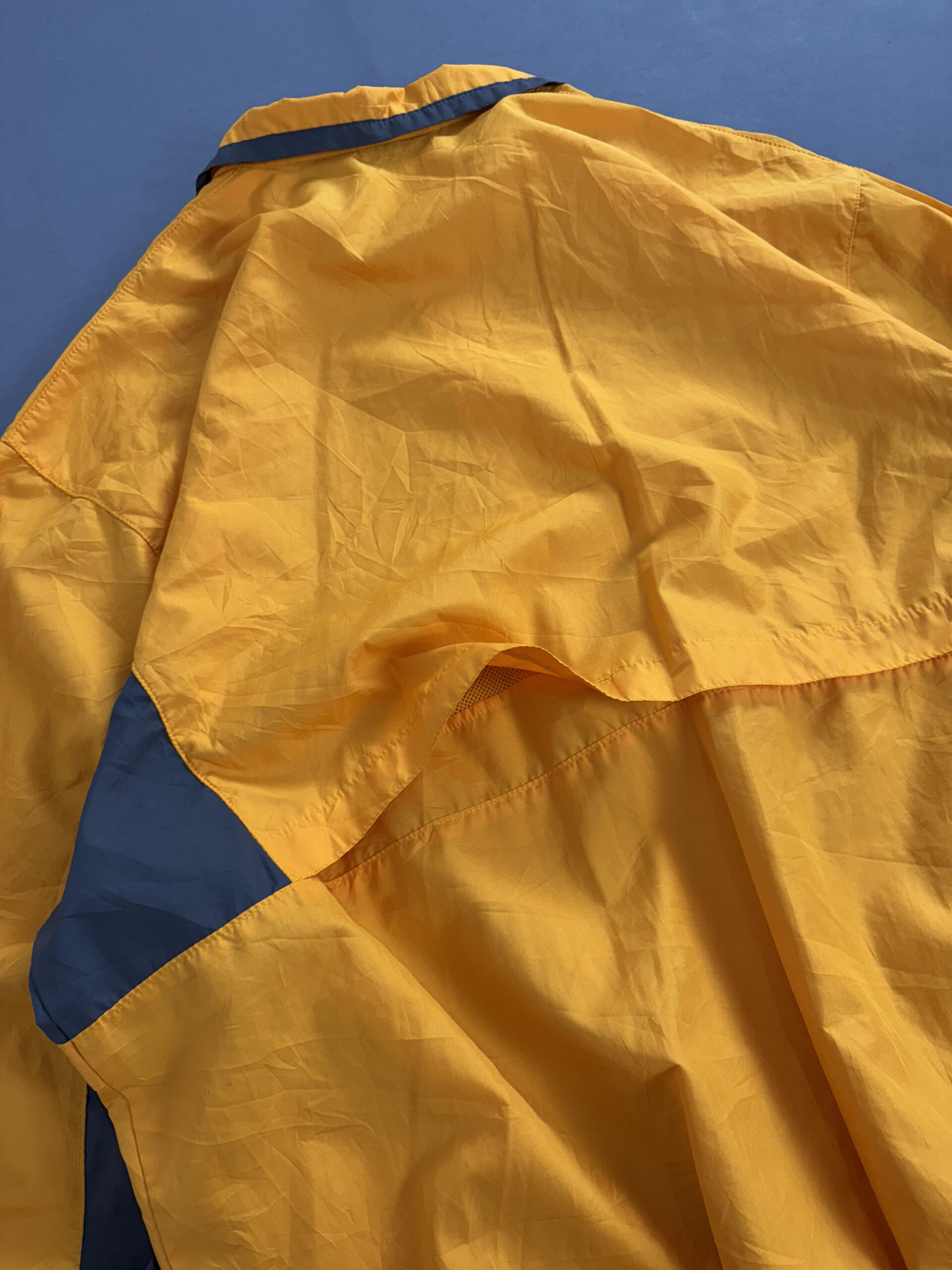 Corta Vento Starter - Amarelo - Imagem 6