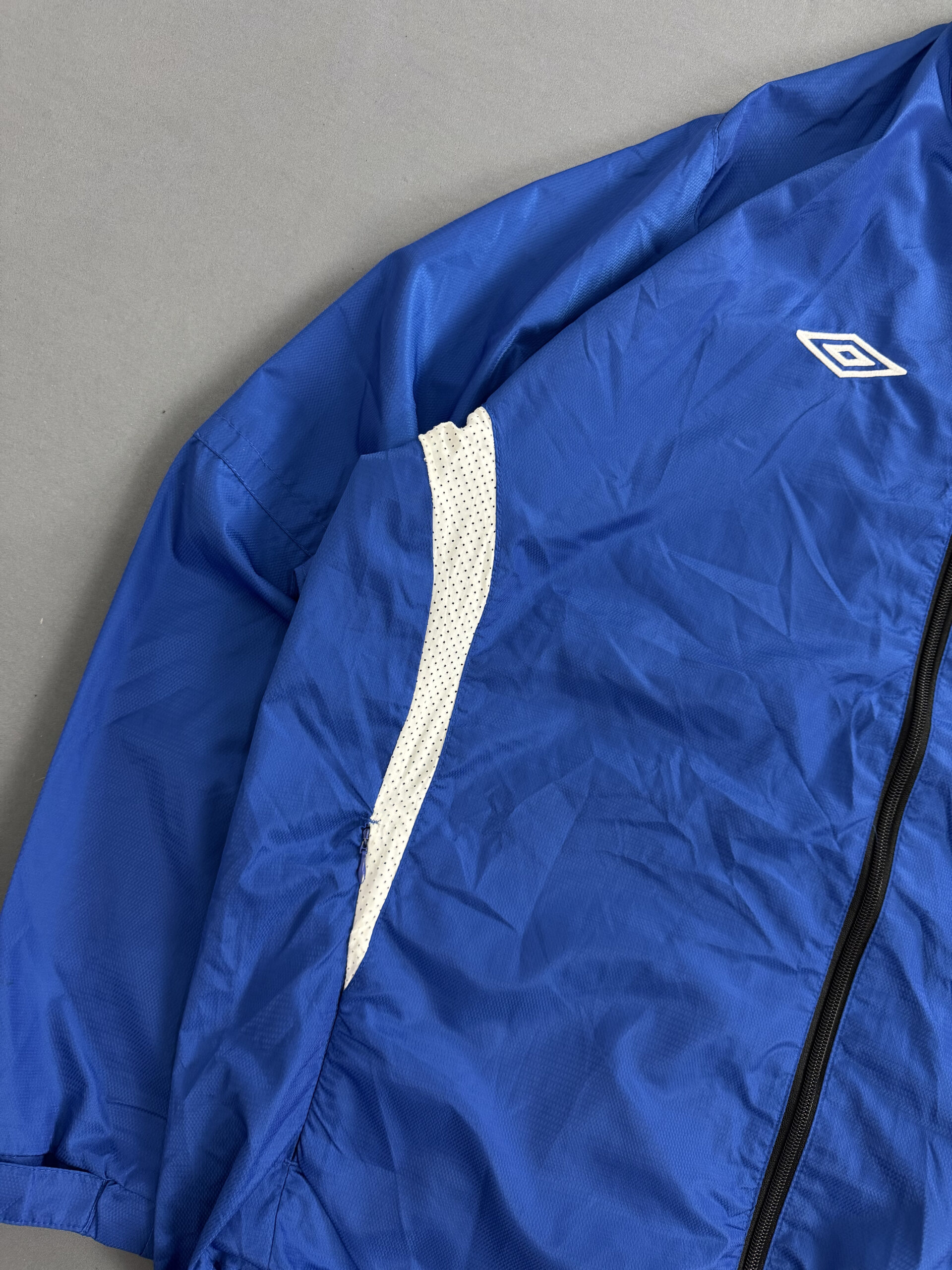 Jaqueta Corta Vento Umbro - Imagem 3