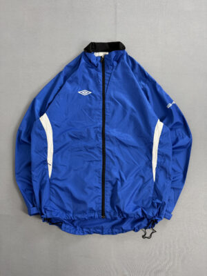 Jaqueta Corta Vento Umbro