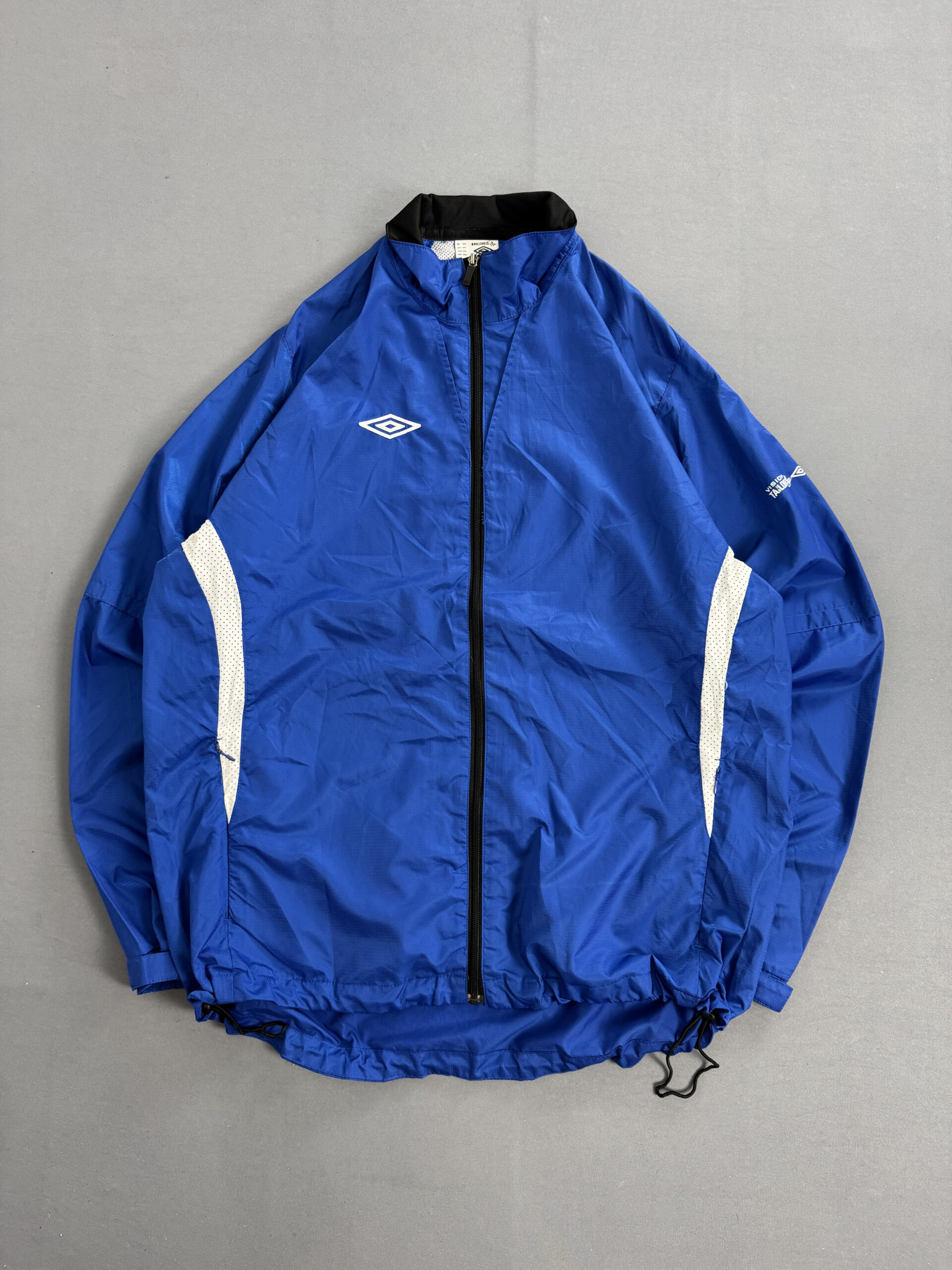 Jaqueta Corta Vento Umbro