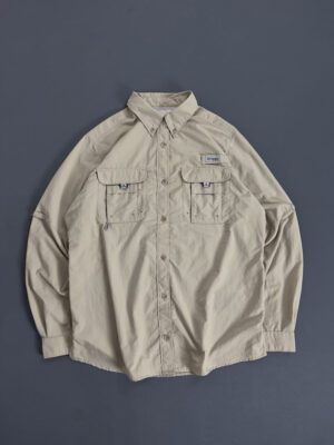 Camisa Columbia PFG
