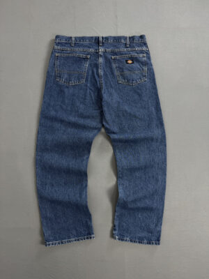 Calça Jeans Dickies Vintage