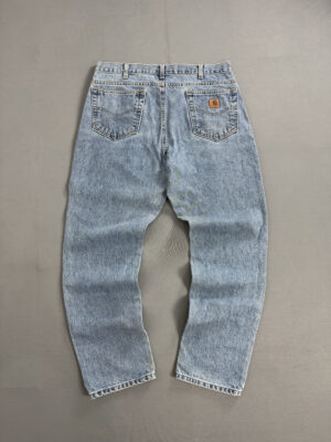 Calça Carhartt Baggy Jeans