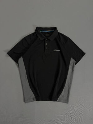 Camisa Polo Omni-Shade Columbia