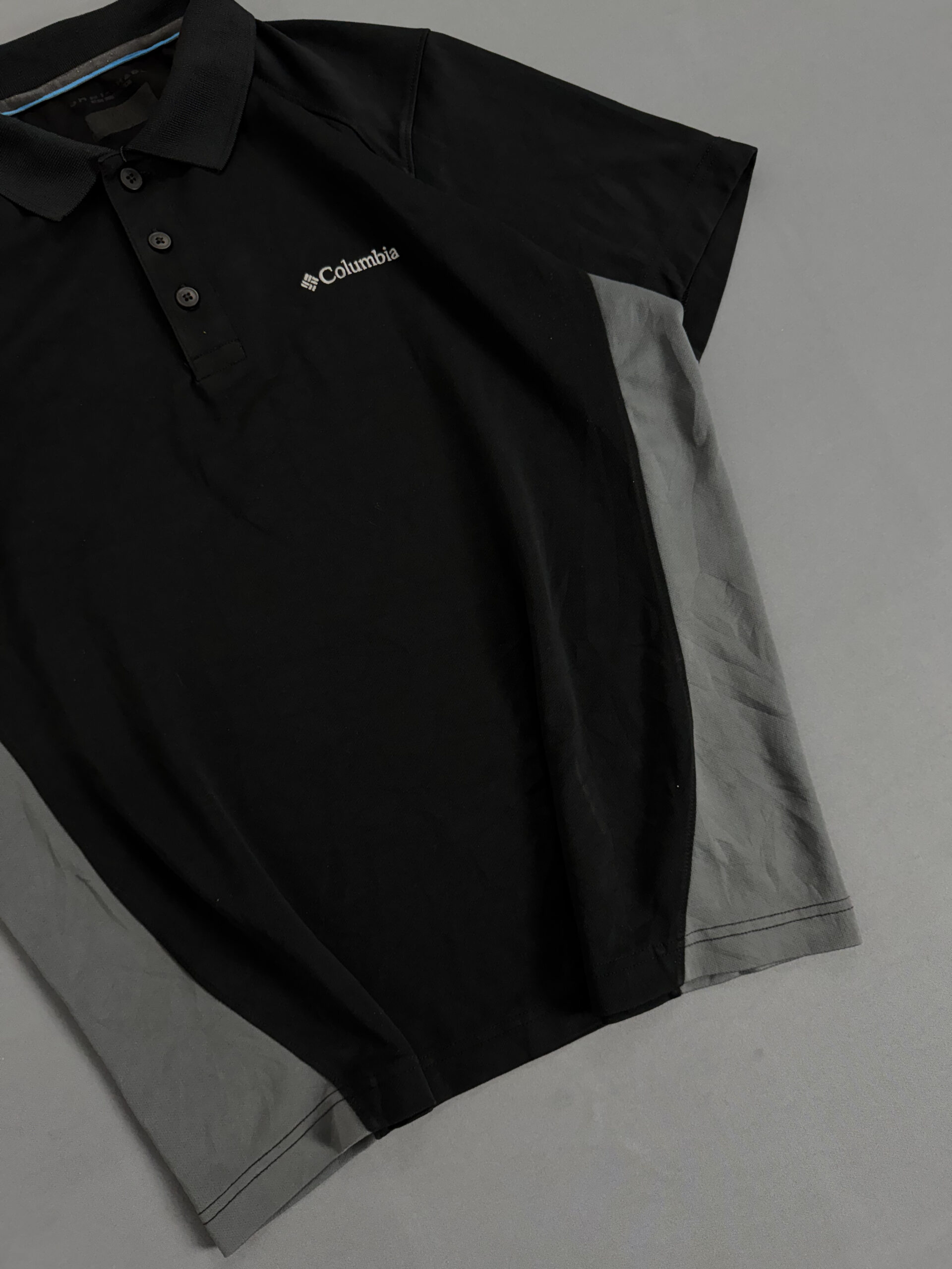 Camisa Polo Omni-Shade Columbia - Imagem 4