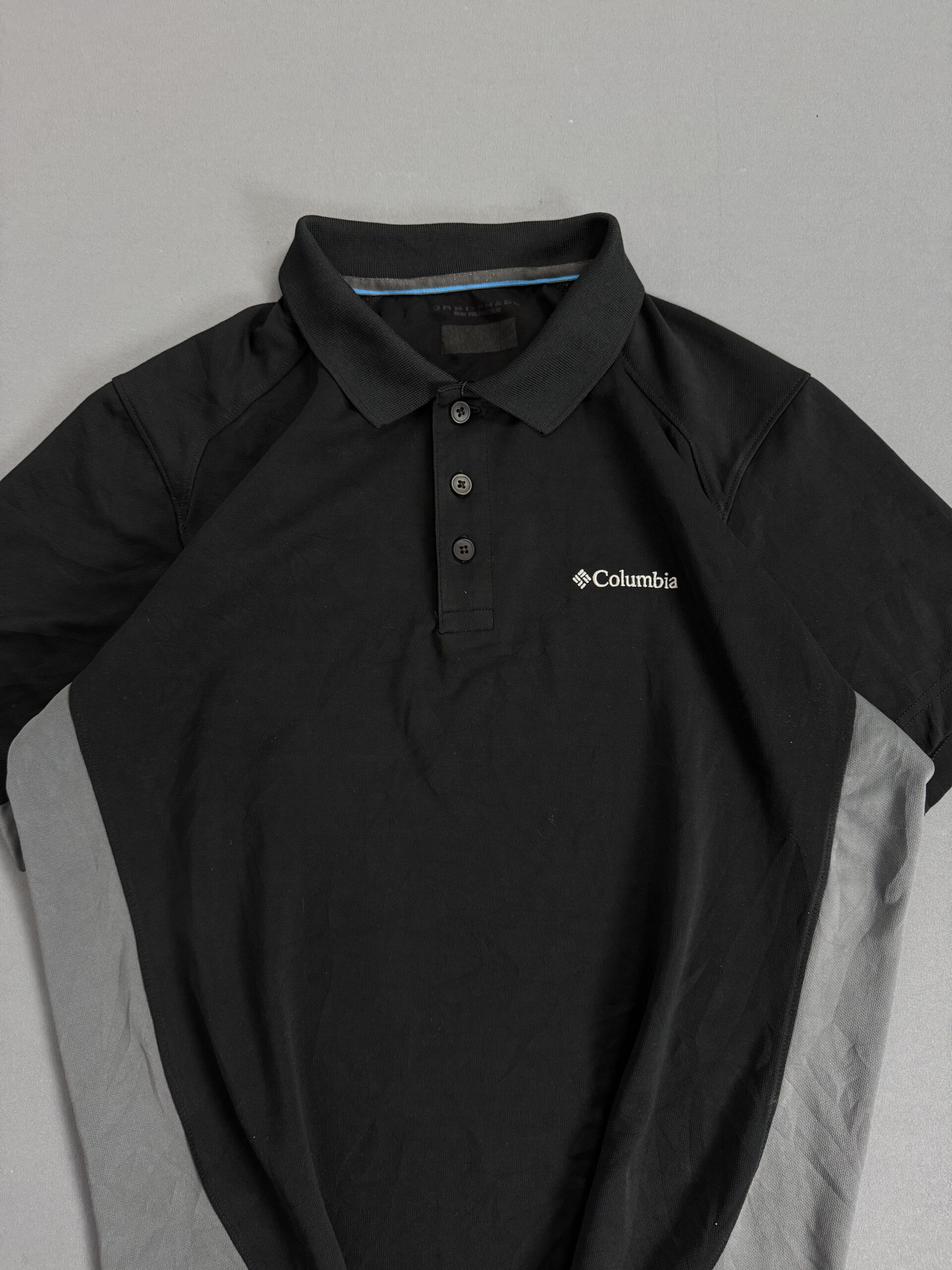Camisa Polo Omni-Shade Columbia - Imagem 2