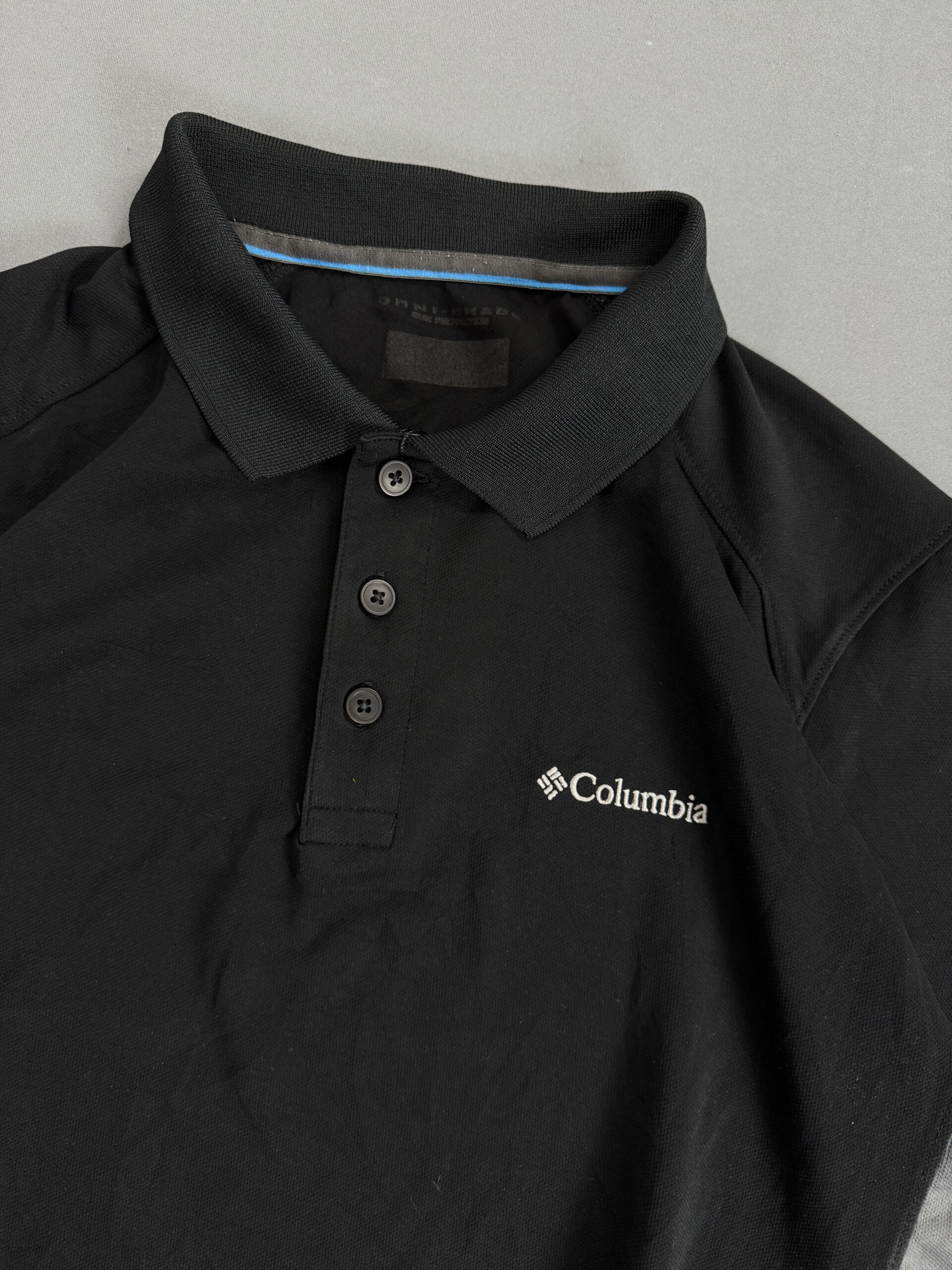 Camisa Polo Omni-Shade Columbia - Imagem 3